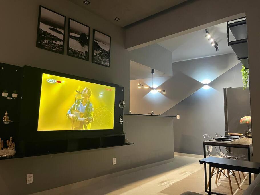 Apt Laranjeiras All Star Rj Br Rio de Janeiro Exterior foto