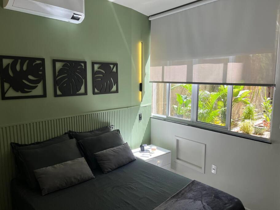 Apt Laranjeiras All Star Rj Br Rio de Janeiro Exterior foto