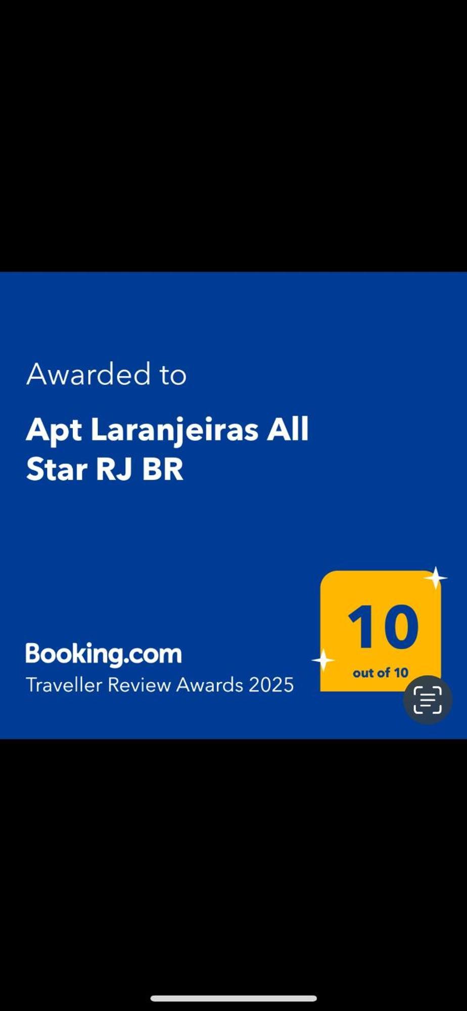 Apt Laranjeiras All Star Rj Br Rio de Janeiro Exterior foto